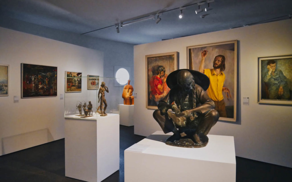 0007 Kaisertrutz Ausstellung