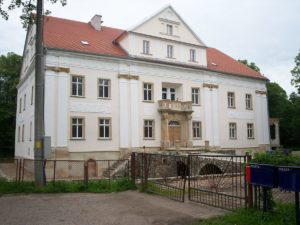 Schloss Rudelstadt – Pałac Ciechanowice in Polen erleben