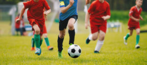 Sport für Kinder in Zittau » Die beliebtesten Sportvereine