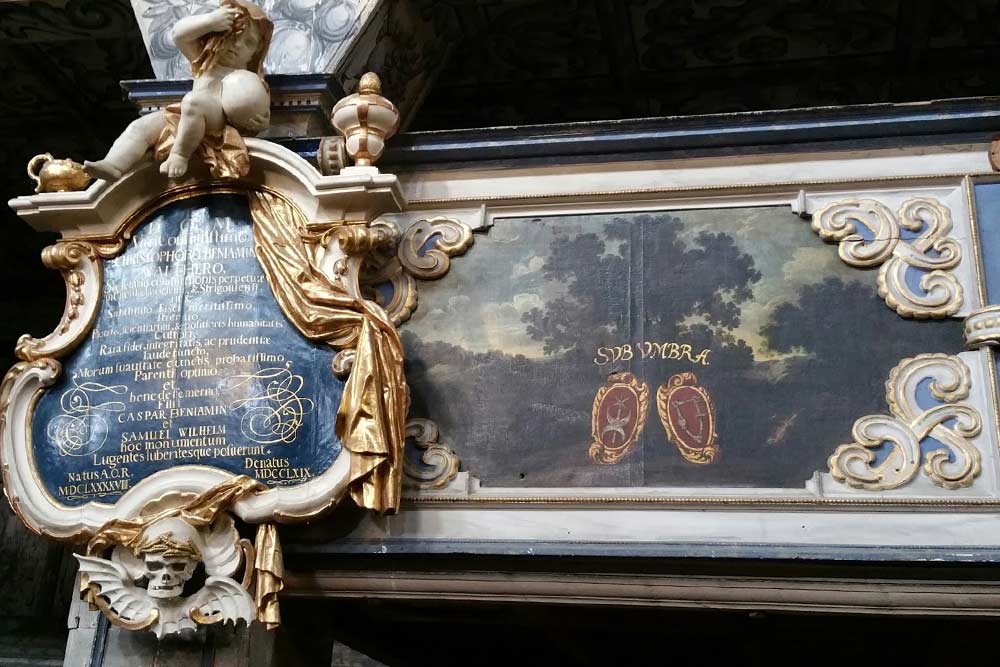 Friedenskirche Jawor