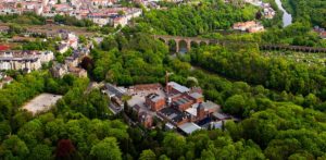 Landskron-Brauerei Führungen, Events & Braukunst in Görlitz erleben »