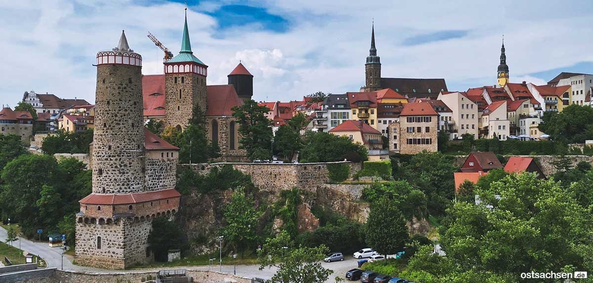 Bautzen Altstadt Bautzen Altstadt