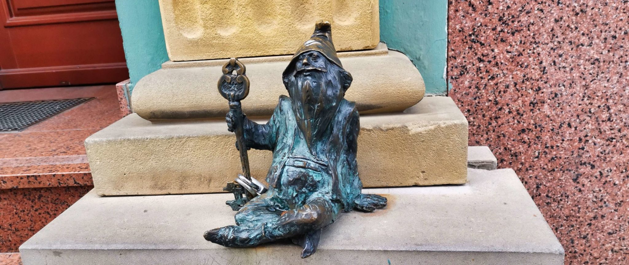 Die Zwerge von Breslau entdecken • Tourismusattraktion in Wroclaw