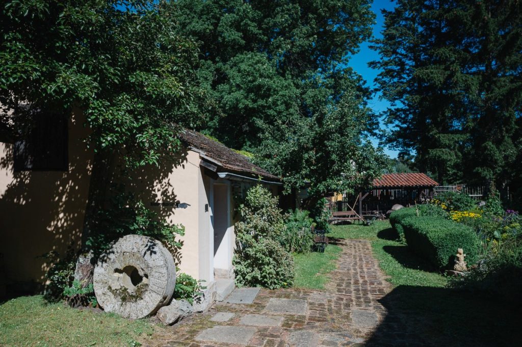 AckerbürgerMuseum Reichenbach