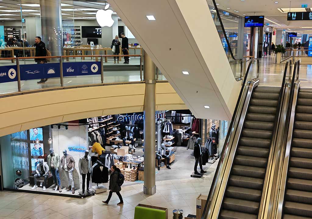 Altmarkt Galerie2 Altmarkt Galerie2