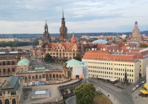 Dresden Stadt Informationen