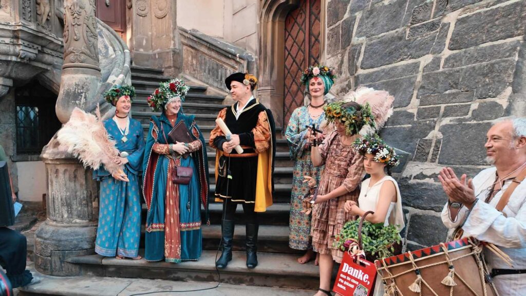 Altstadtfest goerlitz 14 Altstadtfest goerlitz 14