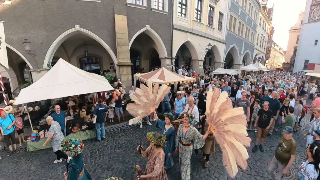 Altstadtfest goerlitz 16
