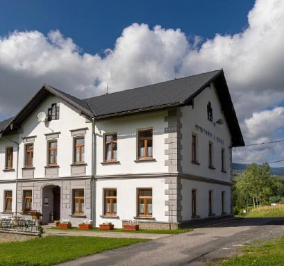 Apartmany U Aloise Apartmány U Aloise in Tschechien