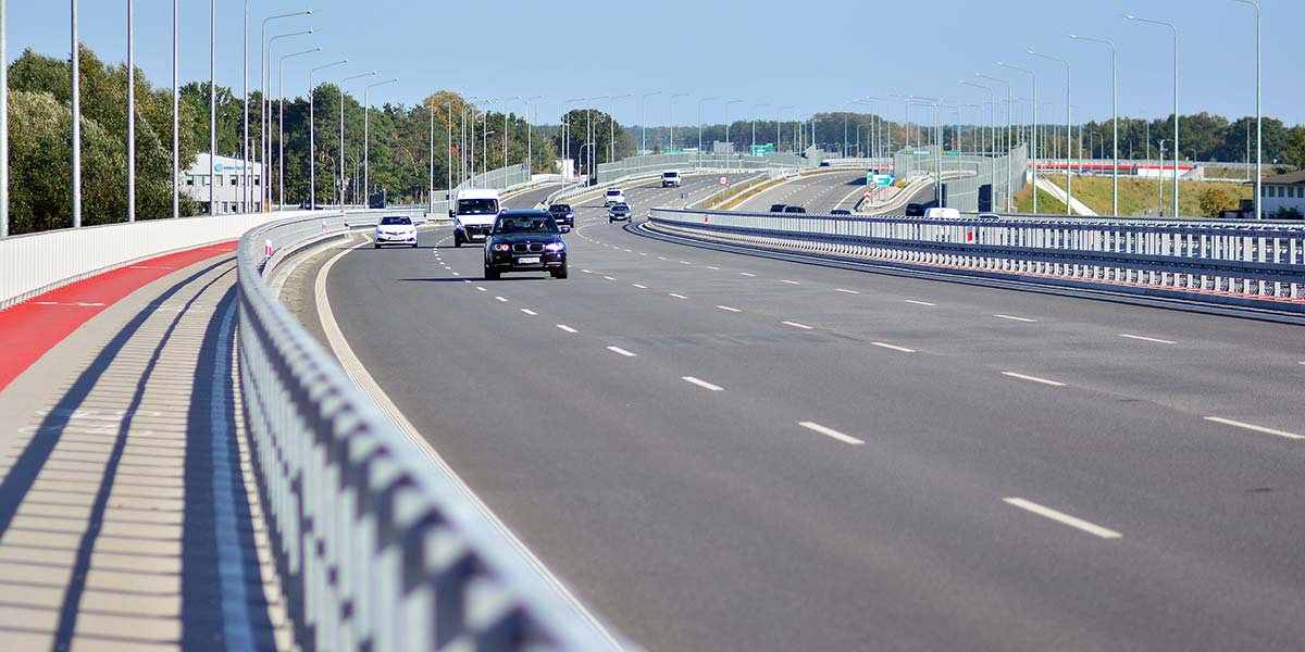 Maut in Polen: Diese Autobahnen sind mautpflichtig und so wird bezahlt