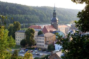 Die schönsten Orte und Hotels in der Sächsischen Schweiz