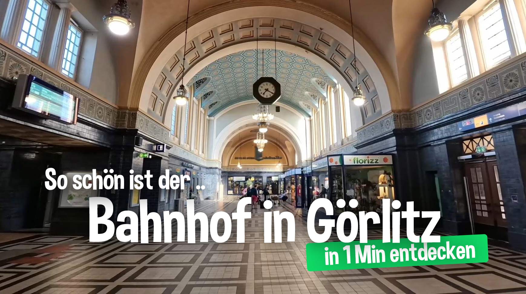 Besuch des Naturkundemuseums in Gölritz • Ostsachsen.de