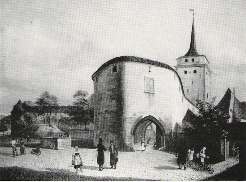 Bautzen Schuelertor 1839 e1590412209608 Bautzen Schuelertor 1839 e1590412209608