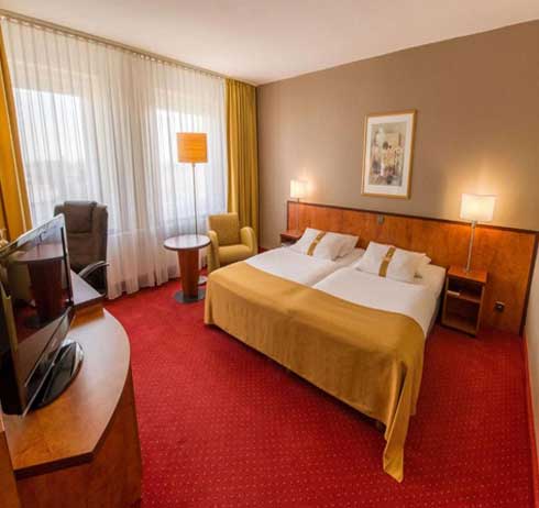 Best Western Plus Hotel Bautzen