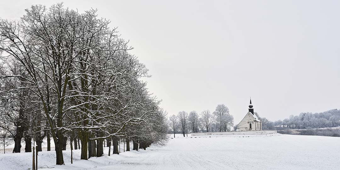 Brno nahe Dolní Morava
