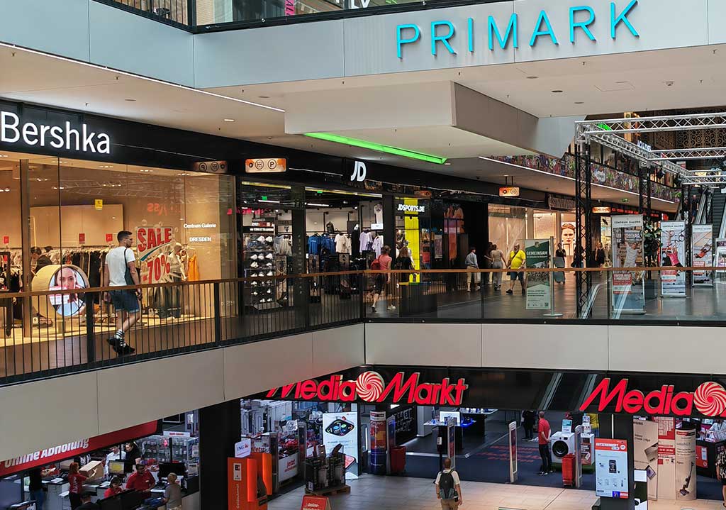 Centrum Galerie1 Centrum Galerie1