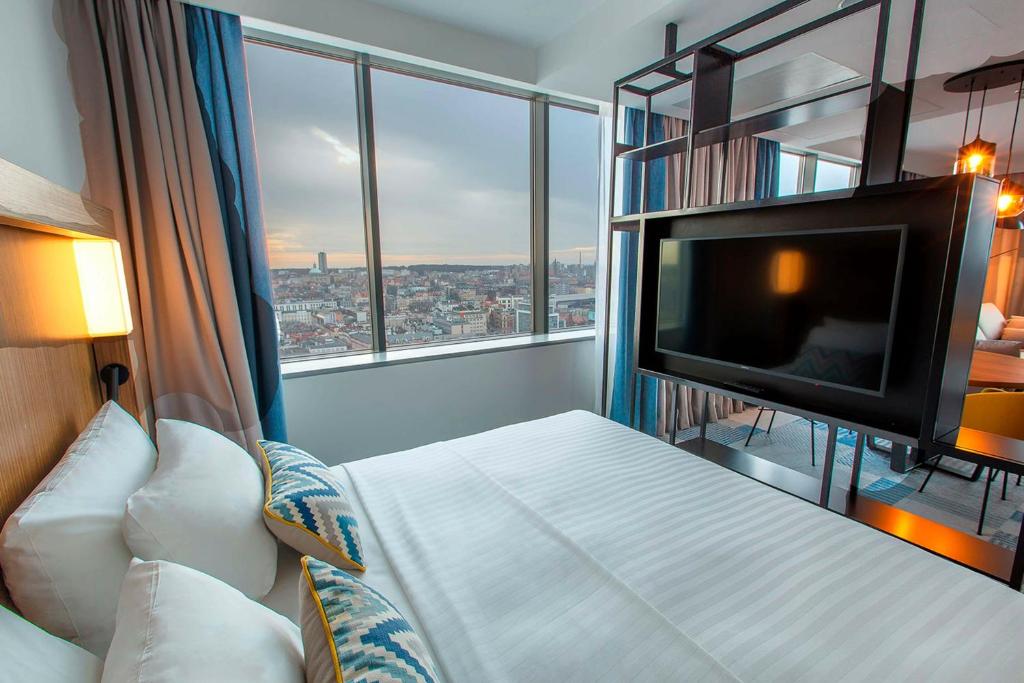 Die besten Hotels in Katowice