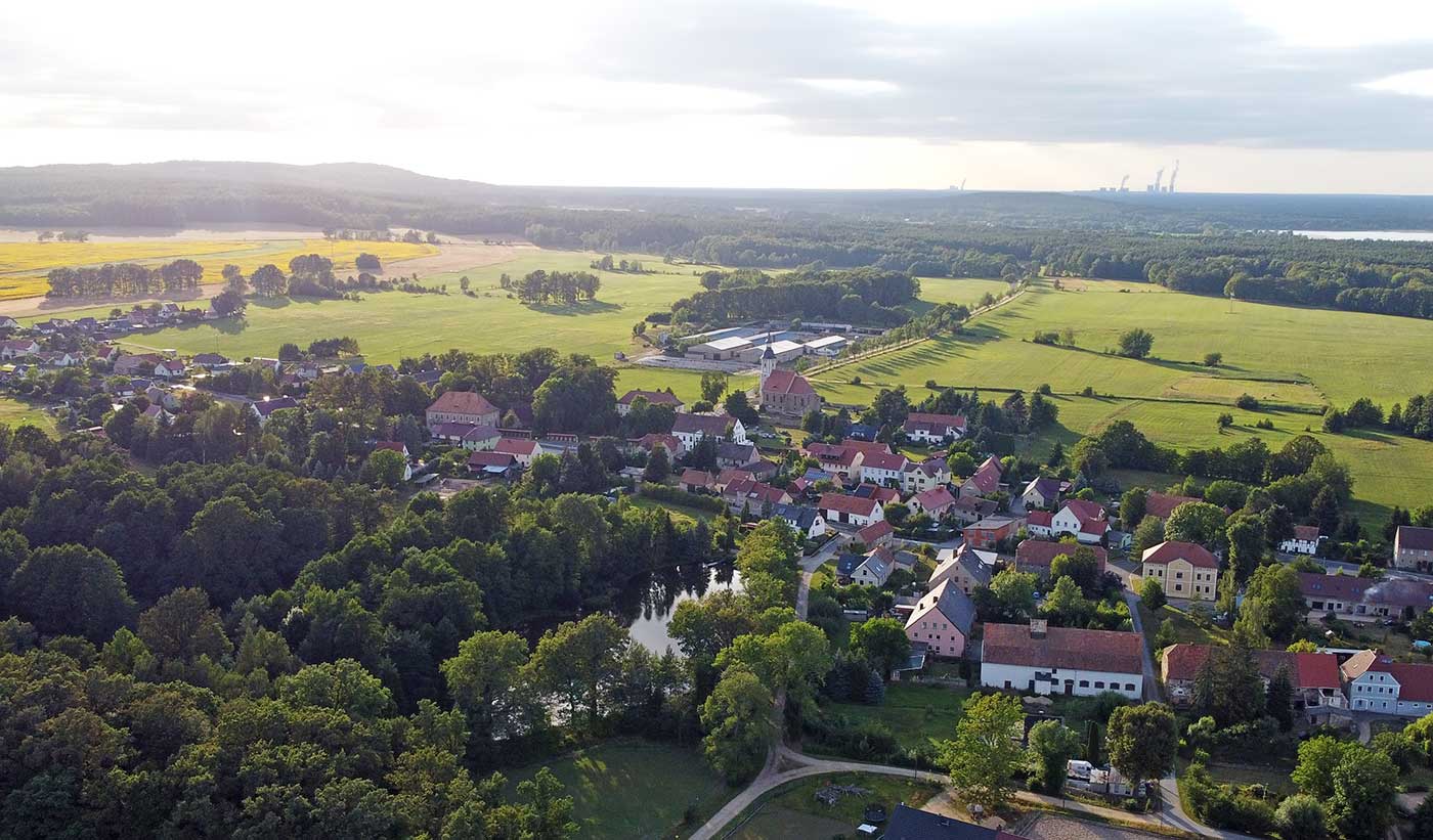 Diehsa – Sehenswertes & Erlebnisse für Familien