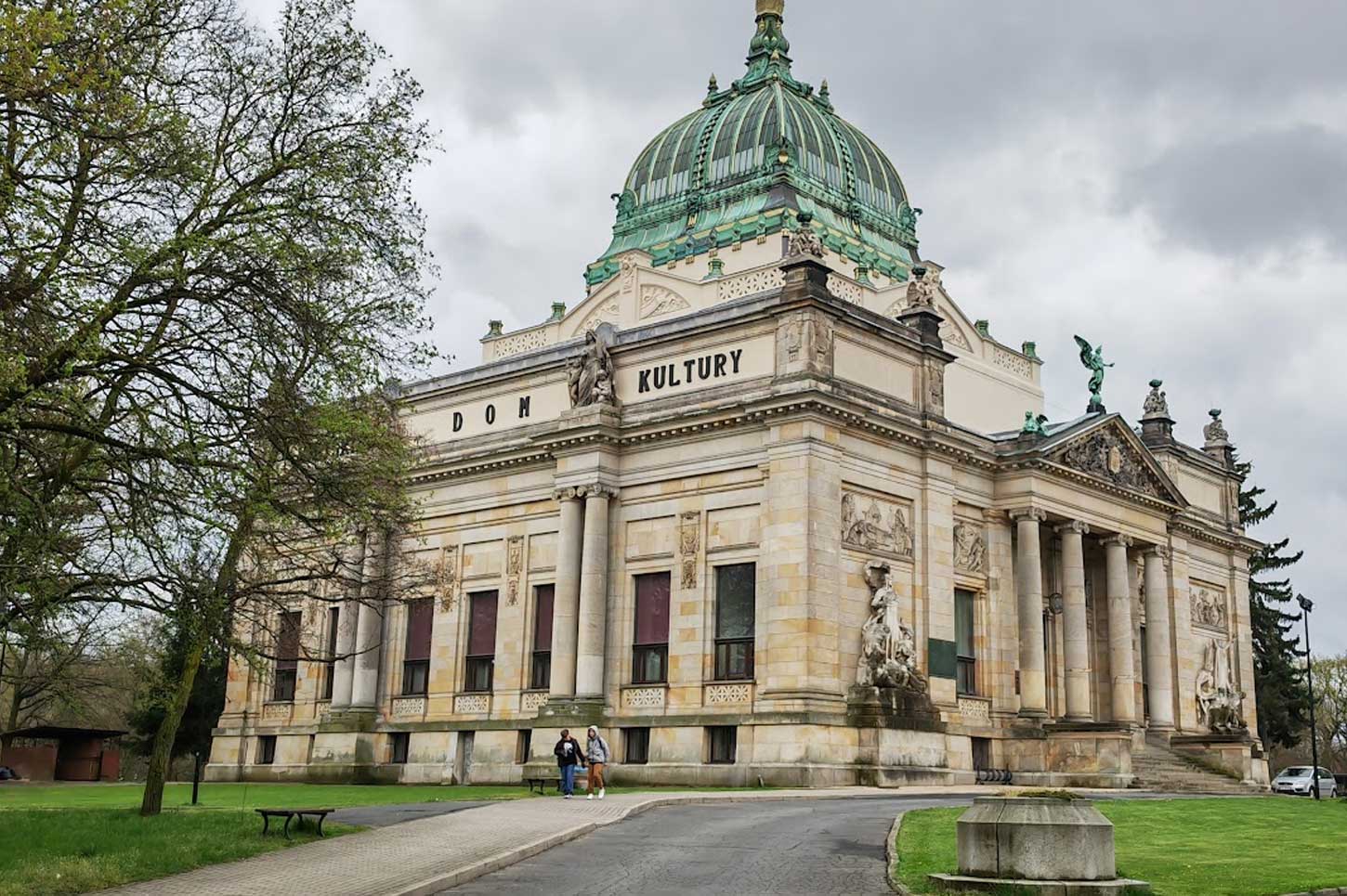 Das polnische Zgorzelec besuchen – 7 Dinge, die sich…