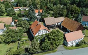 Dorfmuseum Markersdorf entdecken