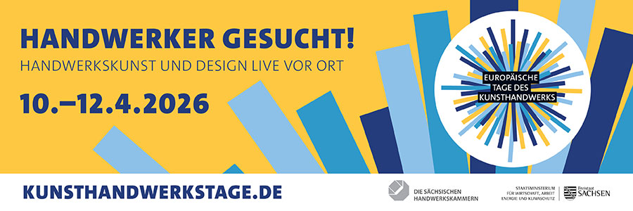kunsthandwerkstage