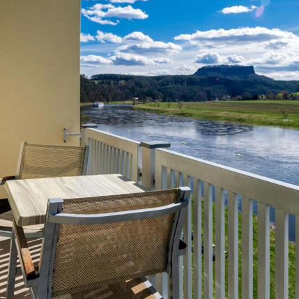 Elbschloesschen 2 STEIGER Elbschlösschen