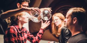 Escape Room in Dresden – FORTNOXX Nervenkitzel in der Mind…