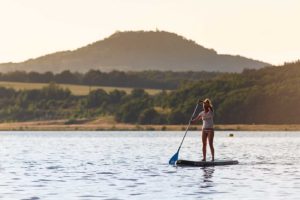 Aktiv unterwegs in Görlitz: Outdoor-Erlebnisse mit Stadt, See, Fluss und…