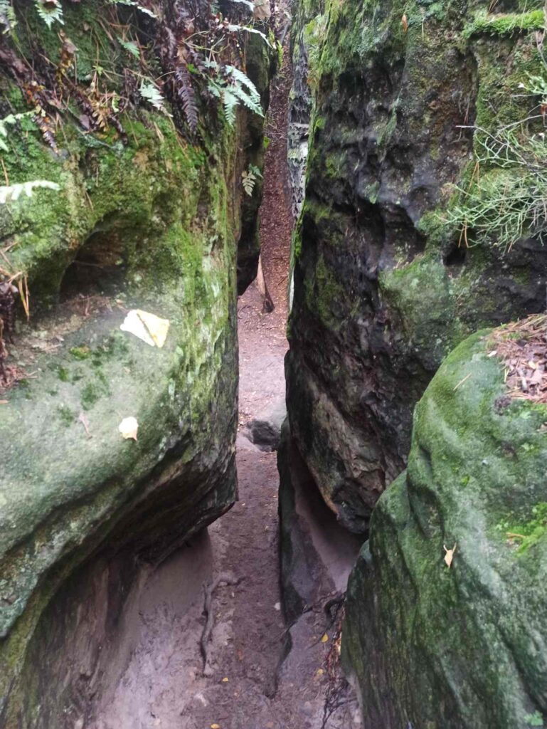 Felsenburg Skalni bludiste 1 6 Felsenburg Skalni bludiste 1 6