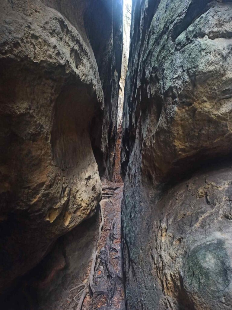 Felsenburg Skalni bludiste 3 8 Felsenburg Skalni bludiste 3 8