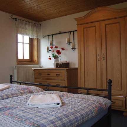 Ferienwohnung Hockert Ferienwohnung Hockert in Waltersdorf