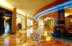 Galeria Słowiańska Einkaufszentrum Zgorzelec