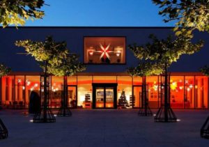 Herrnhuter Sterne Manufaktur