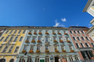Hotel Goldener Adler in Bautzen – historischer Komfort im Herzen…