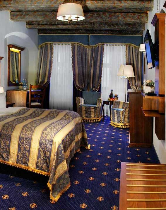 Hotel Italia Goerlitz