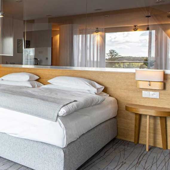 Hotel Marina Club Hotel Marina Club in Allenstein Polen