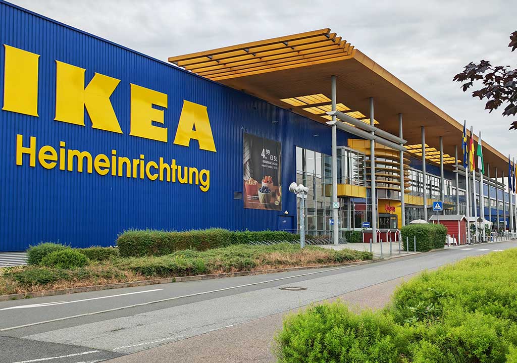 Ikea Elbepark Ikea Elbepark