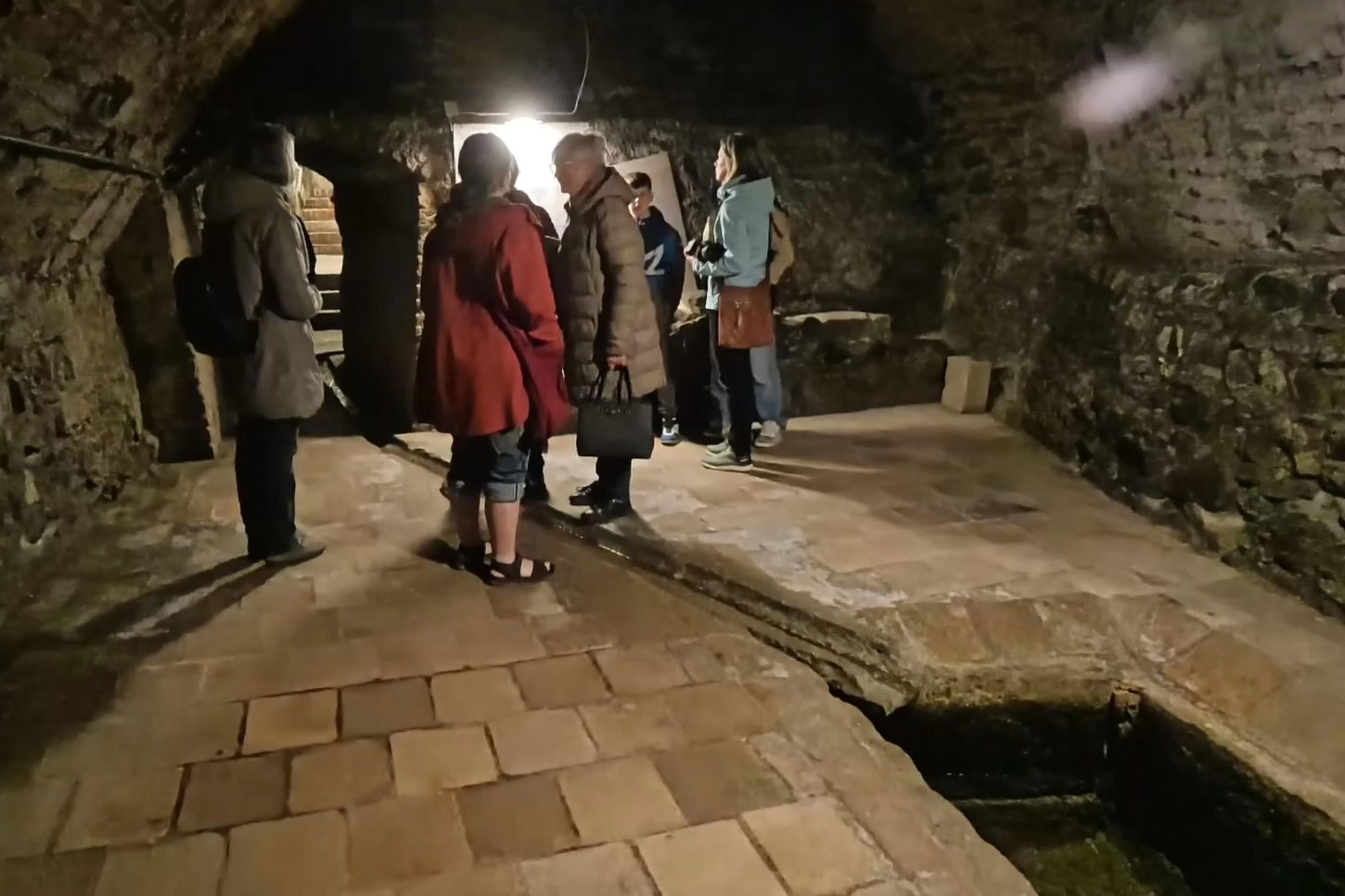 Ein jüdisches Bad in Görlitz? Ob es eine Mikwe ist…