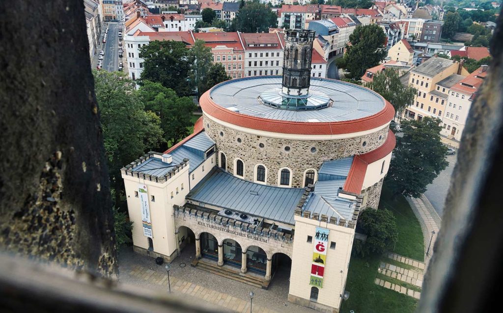 Kaisertrutz in Görlitz