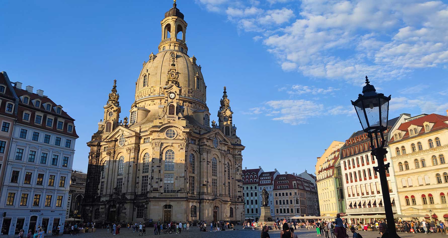 Klassenfahrt nach Dresden: Die besten Unterkünfte und Erlebnisse