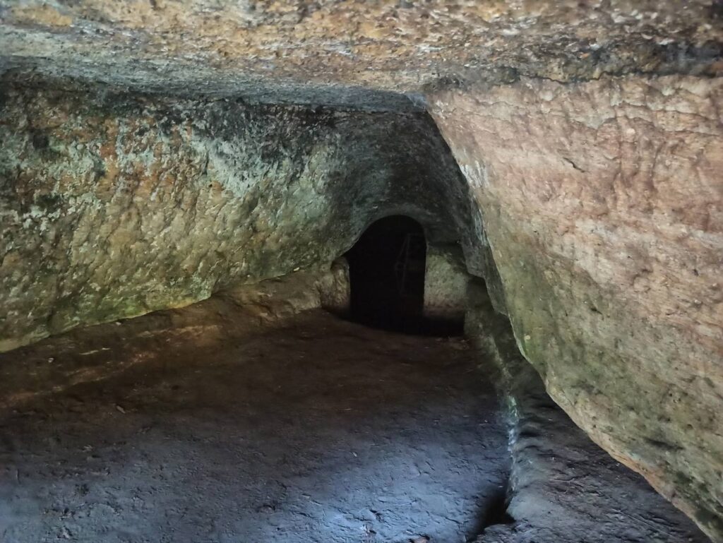 Klemperka Hoehle 3 18 Klemperka Hoehle 3 18