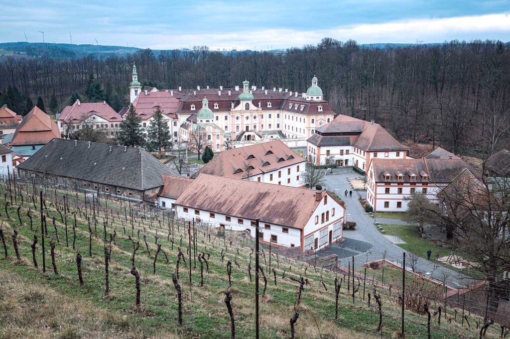 Marienthal Das Neißetal – Natur pur zwischen Deutschland und Polen • Ostsachsen.de