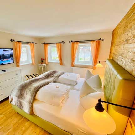 Landhaus Helene Landhaus Helene in Waltersdorf