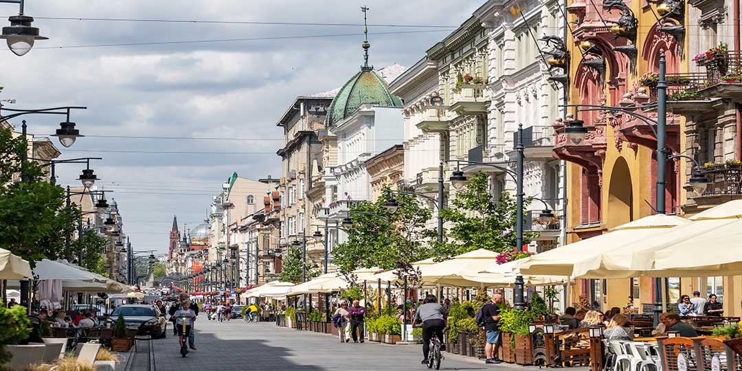 Polen Gebiet Fl che Fakten Einwohner Ostsachsen de