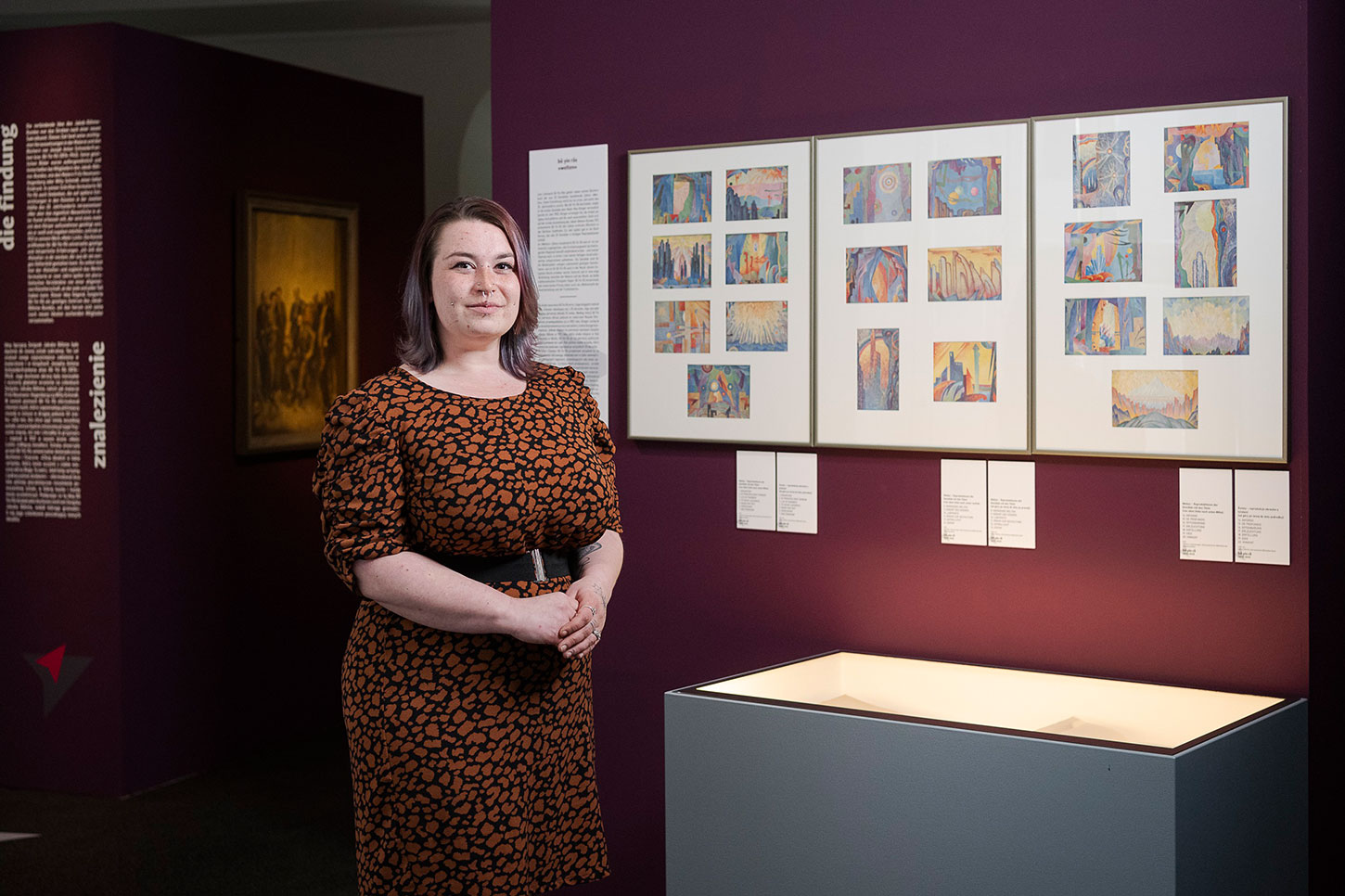 Sommerferien in den Görlitzer Sammlungen: Kunst und Geschichte für…