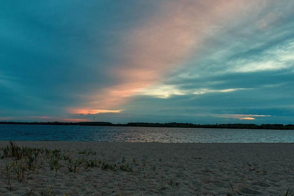 Markkleeberger See Markkleeberger See