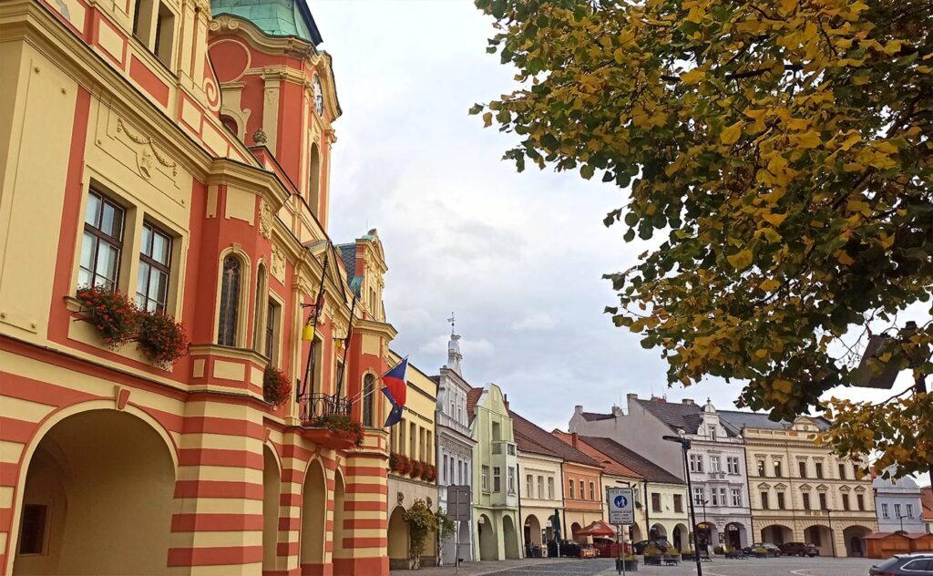 Melnik sehenswuerdigkeiten Melnik sehenswuerdigkeiten