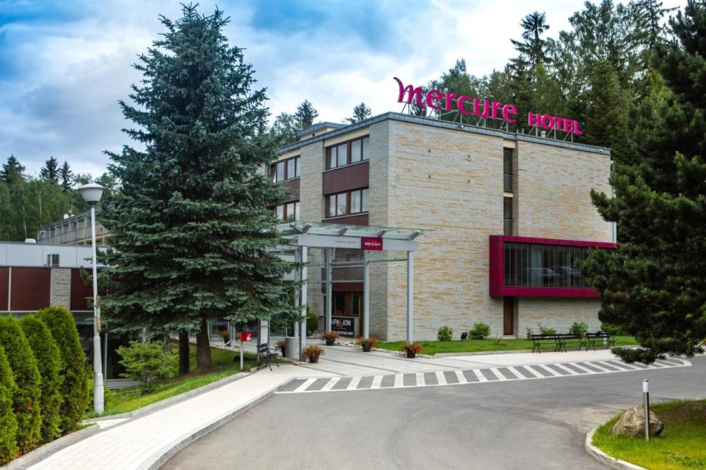 Mercure Karpacz Skalny Mercure Karpacz Skalny Karpacz