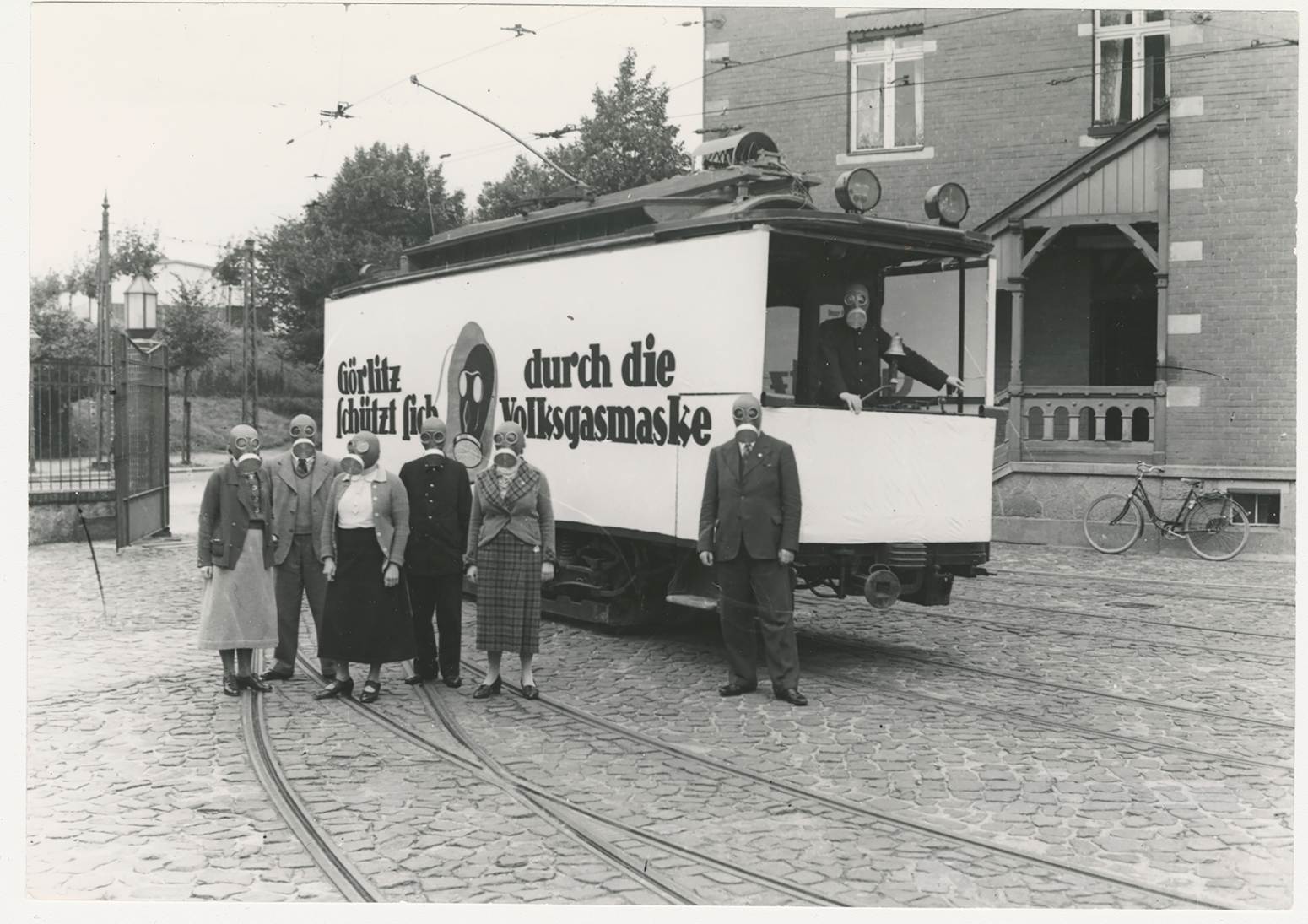 Nationalsozialismus Goerlitz 7 Nationalsozialismus Goerlitz 7