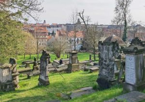 Görlitzer Nikolaifriedhof